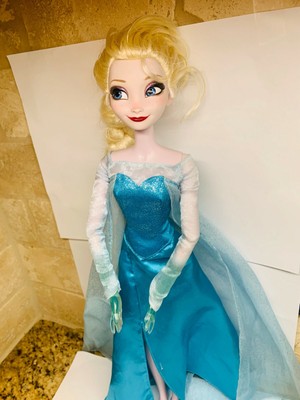 disney princess frozen elsa
