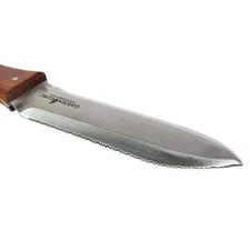 Garden Guru Hori Hori Garden Knife Deluxe Set, Weeding, Digging, Pruning Knife