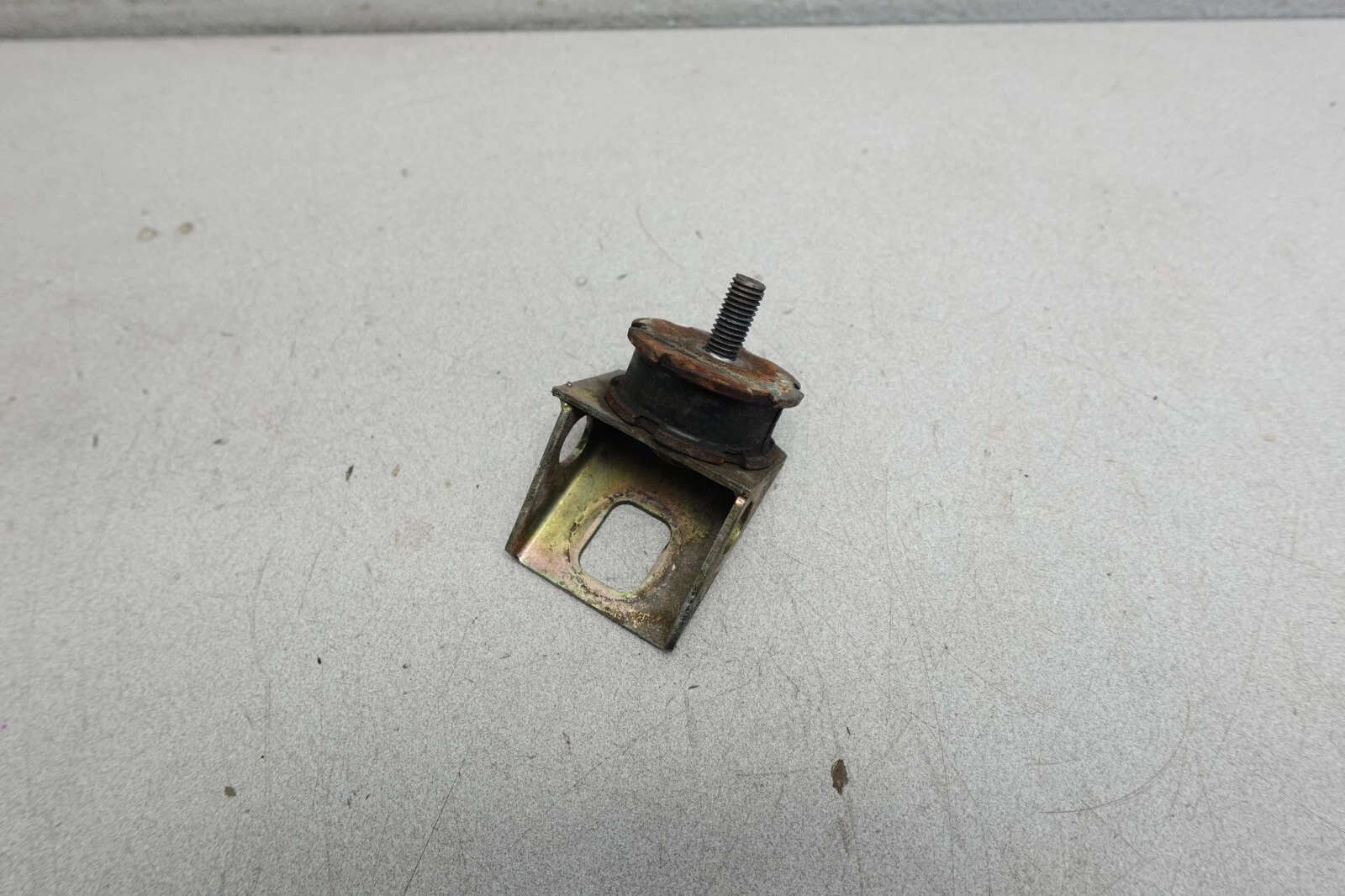1996-2004 Ski-Doo OEM Engine Motor Rubber Mount Summit Grand Touring MXZ