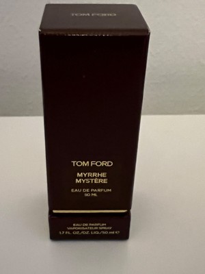 Tom ford Myrrhe Mystère - Eau de Parfum 50 ml authentique 