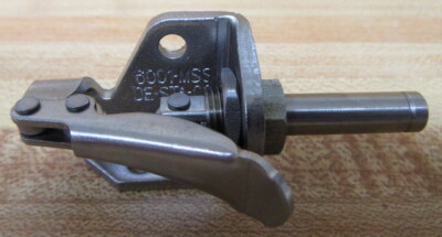 De-Sta-Co 6001-MSS Clamp 6001MSS