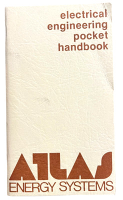 Electrical Engineering Pocket Handbook - Atlas Energy Systems