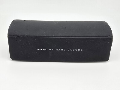Marc Jacobs MMJ411/S Black Frame Grey Lens Cat Eye Sunglasses w/ Case 57-15-140 Marc By Marc Jacobs MMJ 411/S Sunglasses | FREE Shipping  main image 2