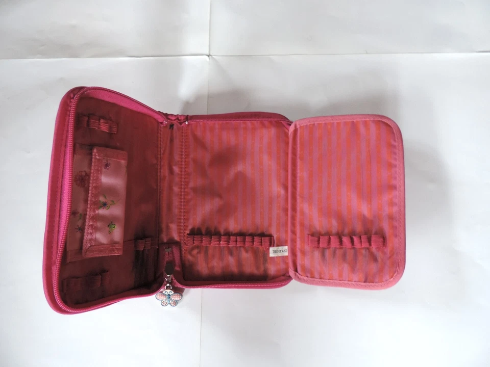 Prinzessin Lillifee-Schulranzen Set (Turnbeutel,Federmäppchen..) - Bild 2 von 4