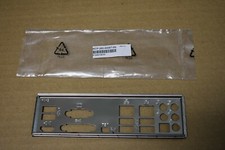 Supermicro IO Shield MCP-260-00067-0N