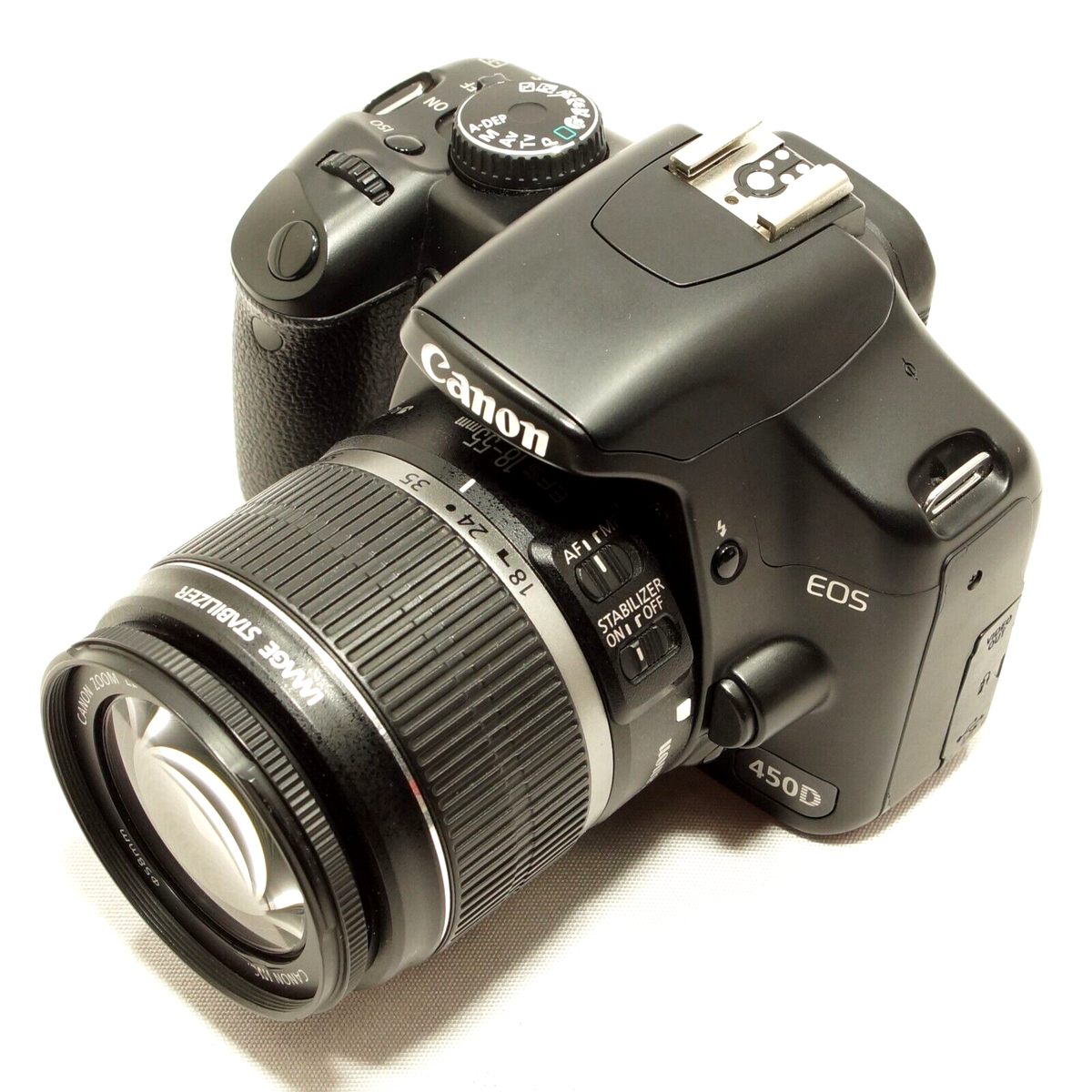 その他 Canon EOS 450D Canon EOS 450D – Hard to Find Camera Store