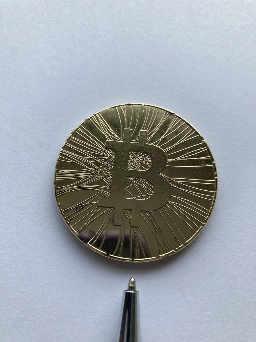 Antana Bitcoin #127 - 