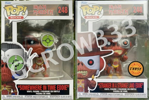 248 Funko Pop Vinyl 