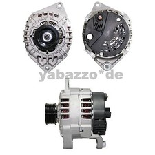 Lichtmaschine PEUGEOT BOXER Kasten (244) 2.8 HDi 150A NEU !!!