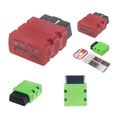 KW902 WiFi/Bluetooth OBD2 OBDII ELM327 Car Vehicle Diagnostic Scanner Reader Min