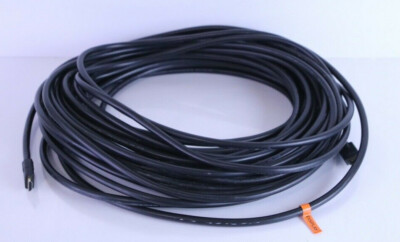 25M Binary High Speed HDMI Cable With Ethernet B6-HD-25 82' Length 