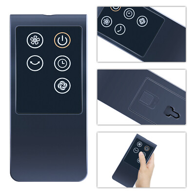 New Remote Control for Mainstays 36