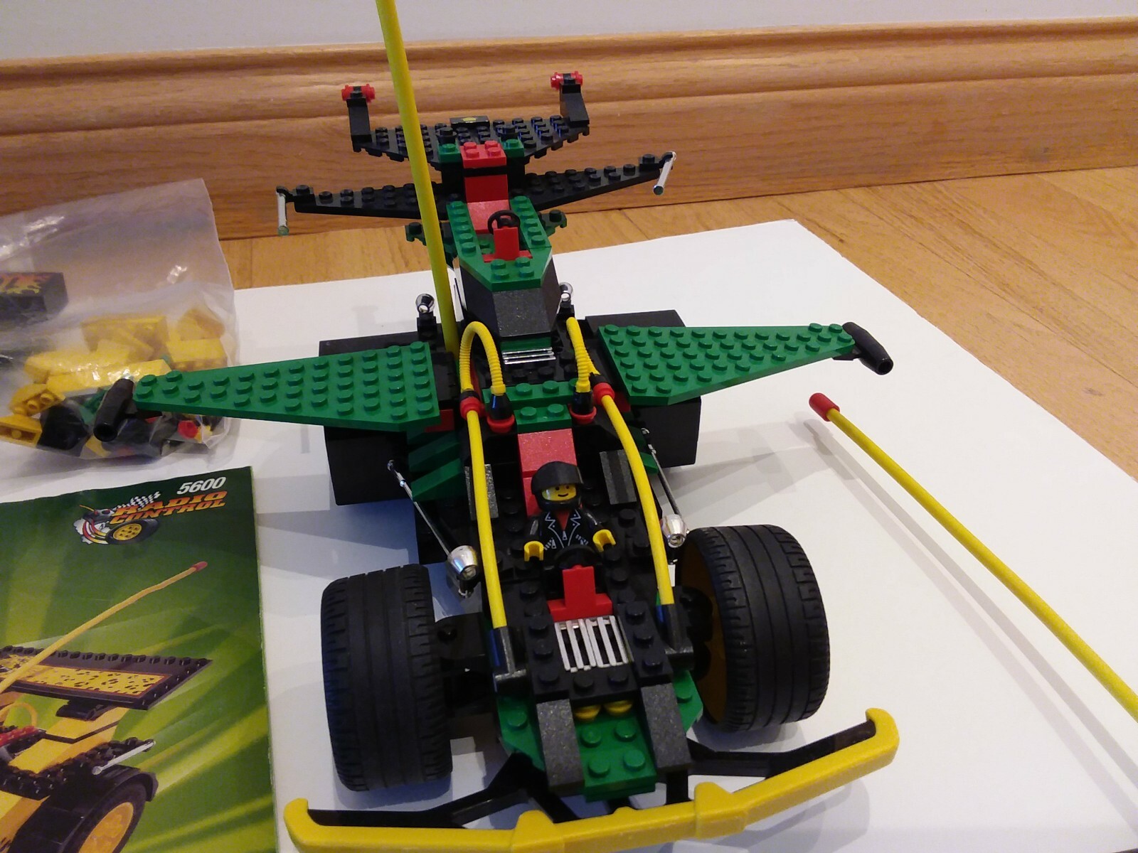 lego 42065 ebay