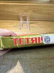 Tengen Tetris Nintendo Entertainment System NES Box And Game No Manual