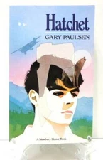 Hatchet - Paperback By Gary Paulsen - GOOD