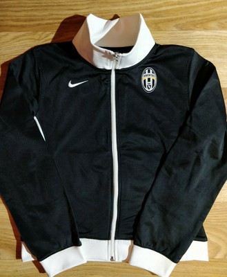 nike fc track jacket