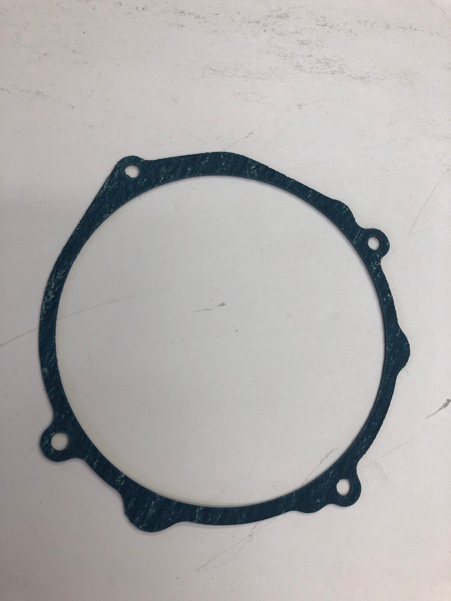NOS Kawasaki Magneto Cover Gasket KDX400 KDX420 KX420 KDX450 OEM P