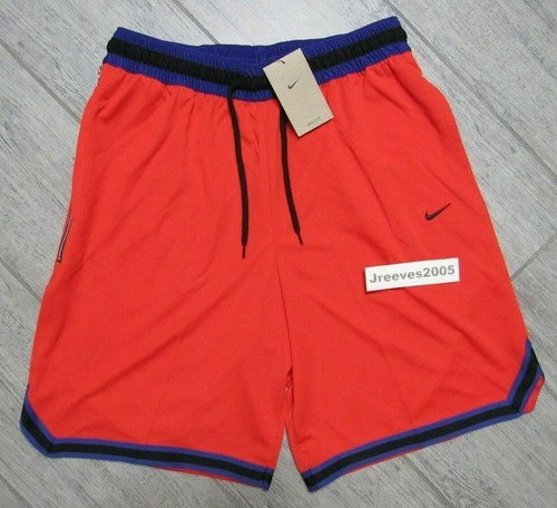 NWT Nike Dry DNA 3.0 Shorts Sz Large 