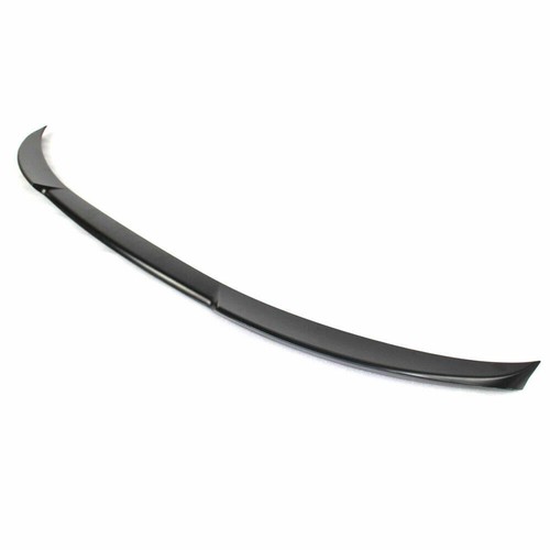 Painted For BMW 3-Series G20 ABS Sedan V Type Trunk Spoiler Wing 330i NEW - Picture 5 of 5