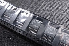 LT1076IR#PBF Linear Tech LDO Regulator Adjustable ±2.5V to ±35V TO-263-8 SMT NOS