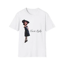 Kari Lake T-Shirt