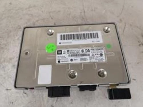 13334015 Modulo Electronico para OPEL ASTRA J SEDÁN * 141550 - Imagen 3 de 3