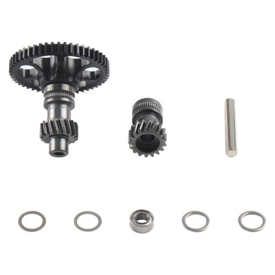 3D Printer Accessories for Extruder Double Gear Soft Consumables