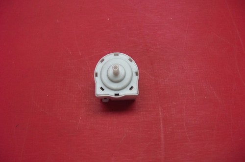 Bosch Waschmaschine WAB28162GB/10 DRUCKSCHALTER