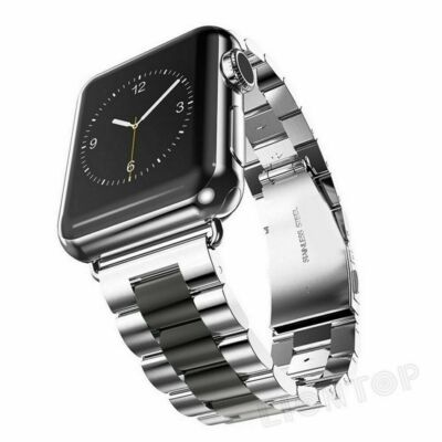 Stainless Steel  Bracelet Strap Band For Apple Watch Series 8 7 6 5 432 SE 40/44