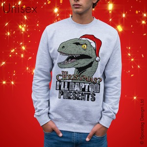 movie xmas jumpers
