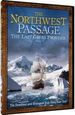 The Northwest Passage: The Last Great Frontier, USED-Very Good,