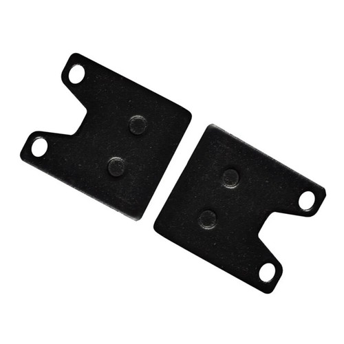 Rear Brake Pads For Yamaha YZF750 YZF-R7 1999-2001 YZF-R1 YZF1000 1998-2001 - Picture 5 of 5