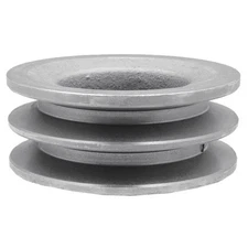 Alternator Pulley fits International 766 966 986 1066 1086 1466 1486 537070R1