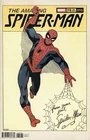 Amazing Spider-Man #75 Steve Ditko 1:50 Color Hidden Gem | Marvel Comics (0012)