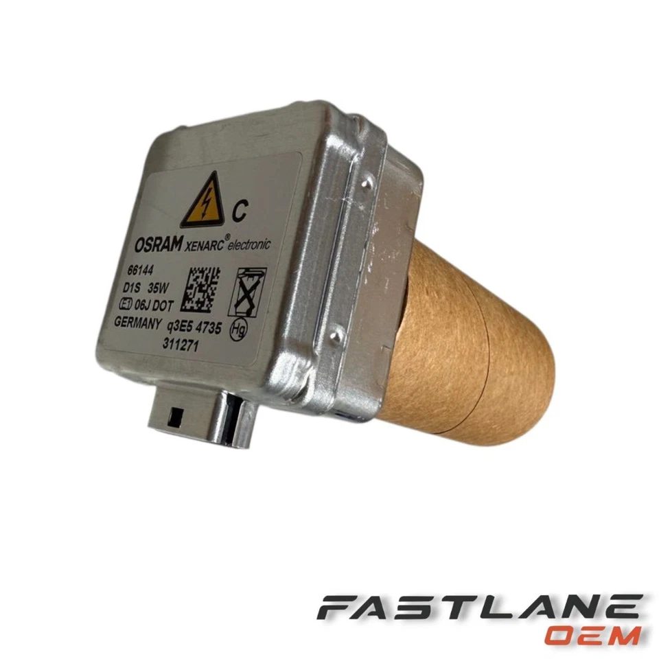 Bombilla Buick Enclave 2003-2014 nueva OEM 19369521 Foto 2 de 4