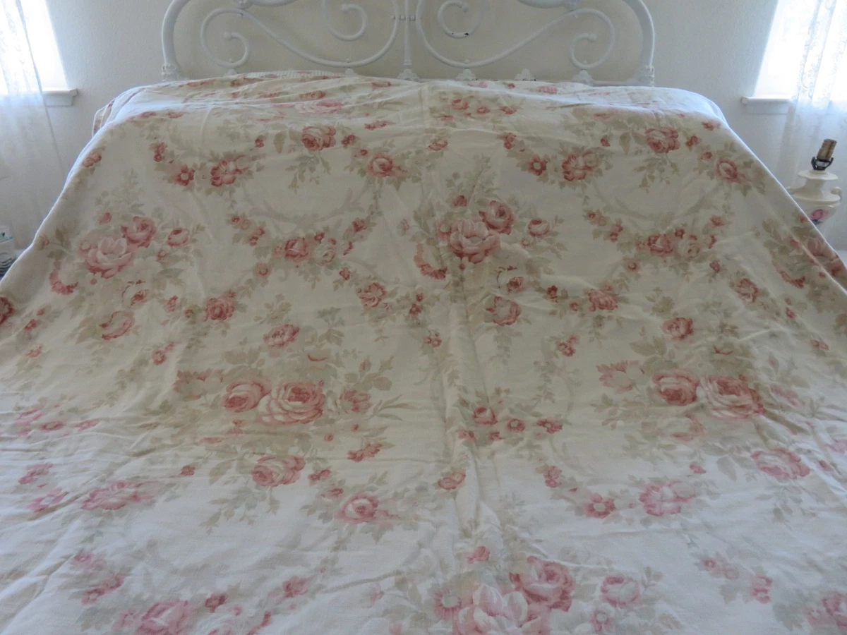 未開封　RALPH LAUREN ツイン　フィッテッドシーツ　花柄 Ralph Lauren Twin Duvet Covers & Bedding Sets for sale - eBay