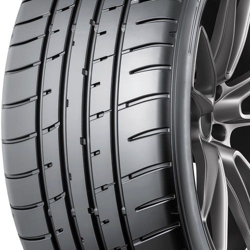 2 Tires Dunlop SP Sport Maxx GT 600 285/35R19 103W XL High Performance ...