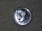 1970 KENNEDY HALF DOLLAR 40% SILVER