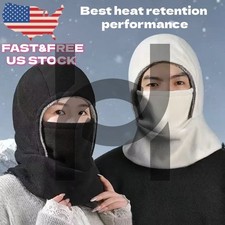 Men's Balaclava Hat  Winter Ski Mask, Warm hat, Cold Protection  Windbreak