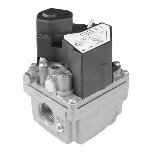 White Rodgers 36J54-214 Fast Opening Combination Gas Control Valve, 2 Stages,...