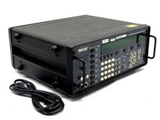 Sage Instruments 930A Communications Test Set | Grade B