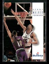 1993-94 SkyBox Premium #291 Kenny Walker