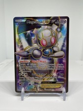 Magearna EX (Full Art, #110/114) - Holofoil XY - Steam Siege HP Pokemon on eBay