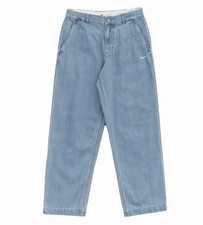 Nike SB El Jeano Jeans Pants Size 34 Slate Co...