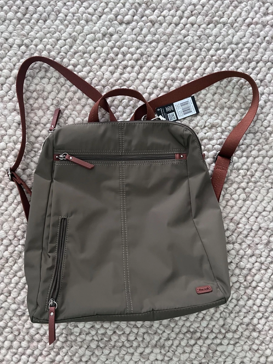 The Sak Zip Backpacks for Women for sale | eBay display picture 3
