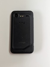 HTC Droid Incredible 2 1GB Black Verizon - FOR PARTS ONLY - No Power