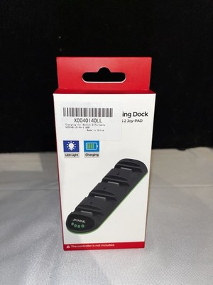 Dobe Nintendo Switch 2 JoyCon Charging Dock For 4 Controllers.   B3-4