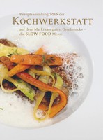 Hans-Werner Rodrian | Rezeptsammlung 2016 Der Kochwerkstatt Auf Dem Markt Des...