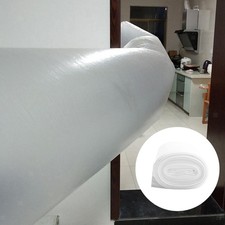 Air Conditioner, Extended Flexible Blower Tube Bag, Guide Channel