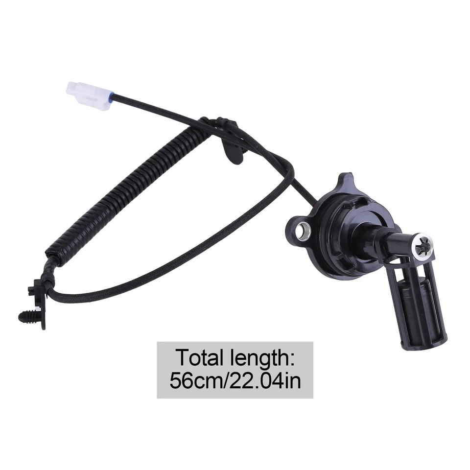 NEW Oil Level Switch Sensor Fits For 2011 2012 Subaru Legacy Outback 11136AA050 - Image 2 of 4